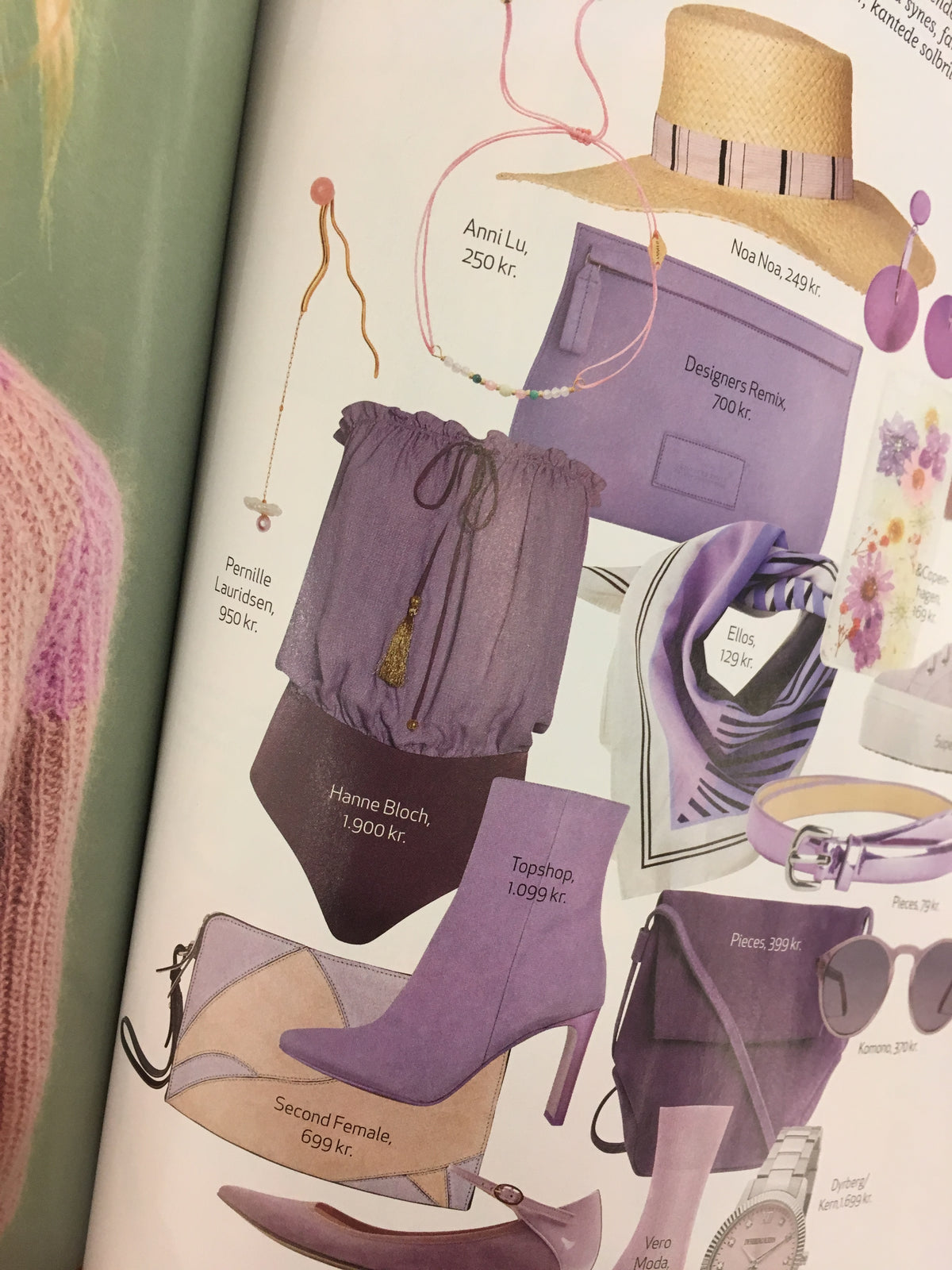 FEMINA - APRIL