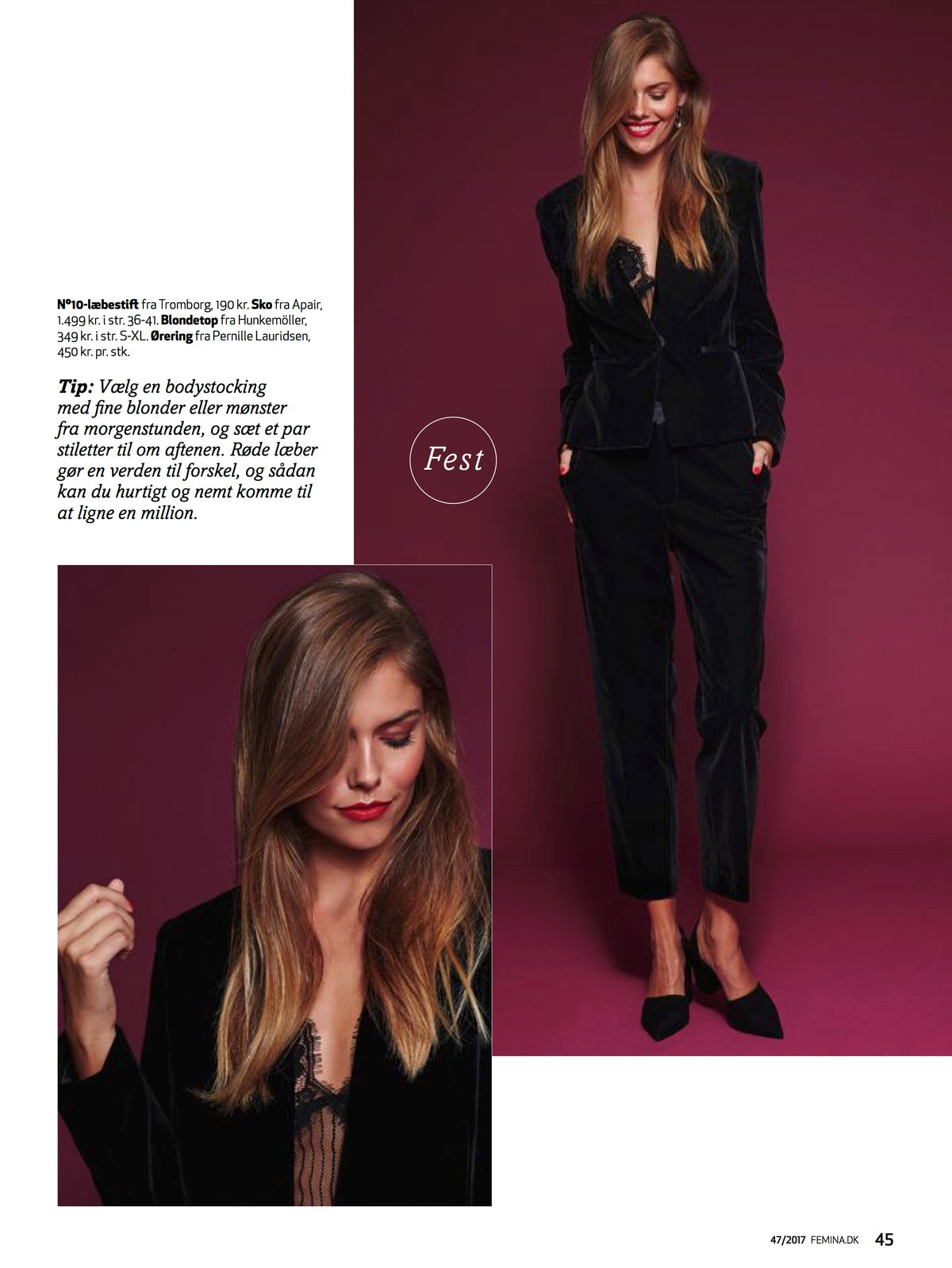 Femina 23.11.17
