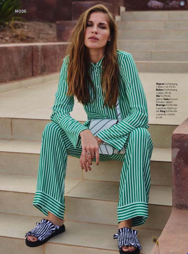 FEMINA - MARCH 2018