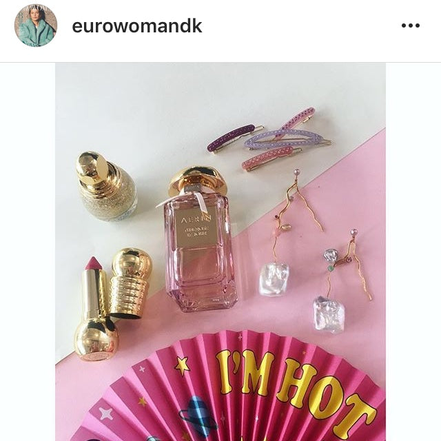 Eurowomandk Instagram 30.11.2017