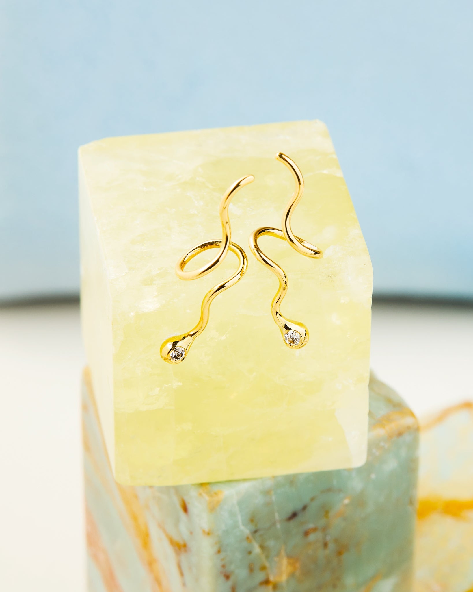 Puakai Diamond