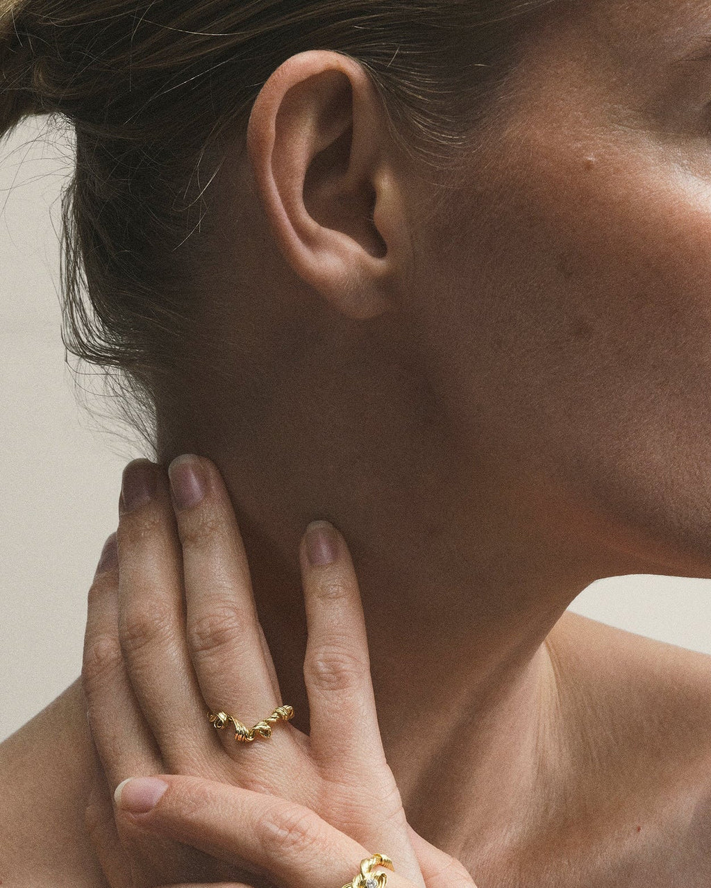 Fouettés Ring