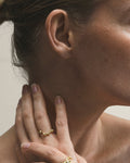 Fouettés Ring