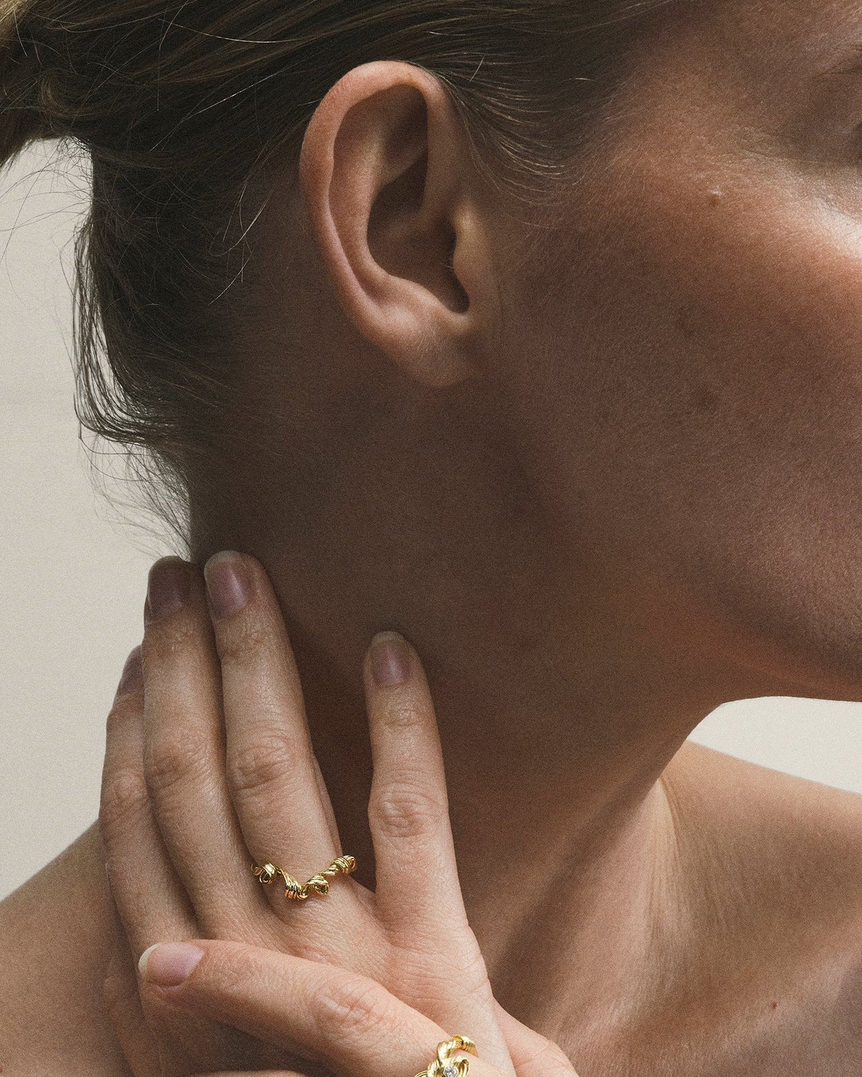 Fouettés Ring