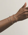 Sunmelted bracelet no 2