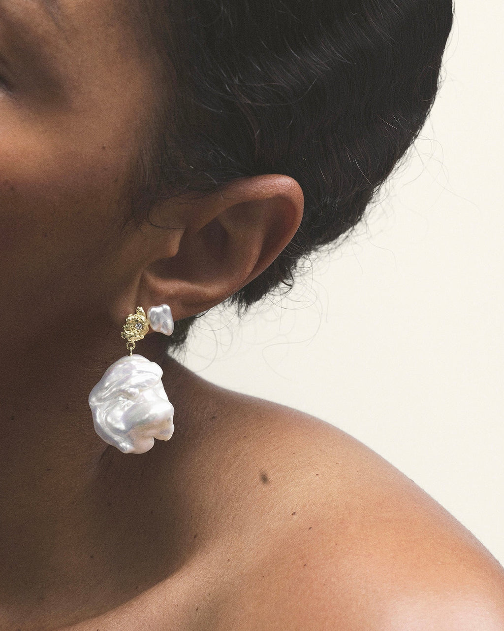 Sunmelted Bespoke Earrings