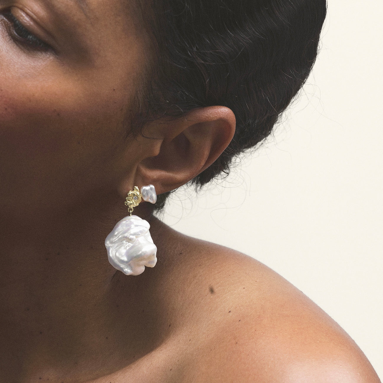 Sunmelted Bespoke Earrings