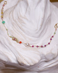 Sunmelted bracelet no 1