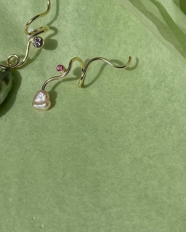 Puakai Spinel