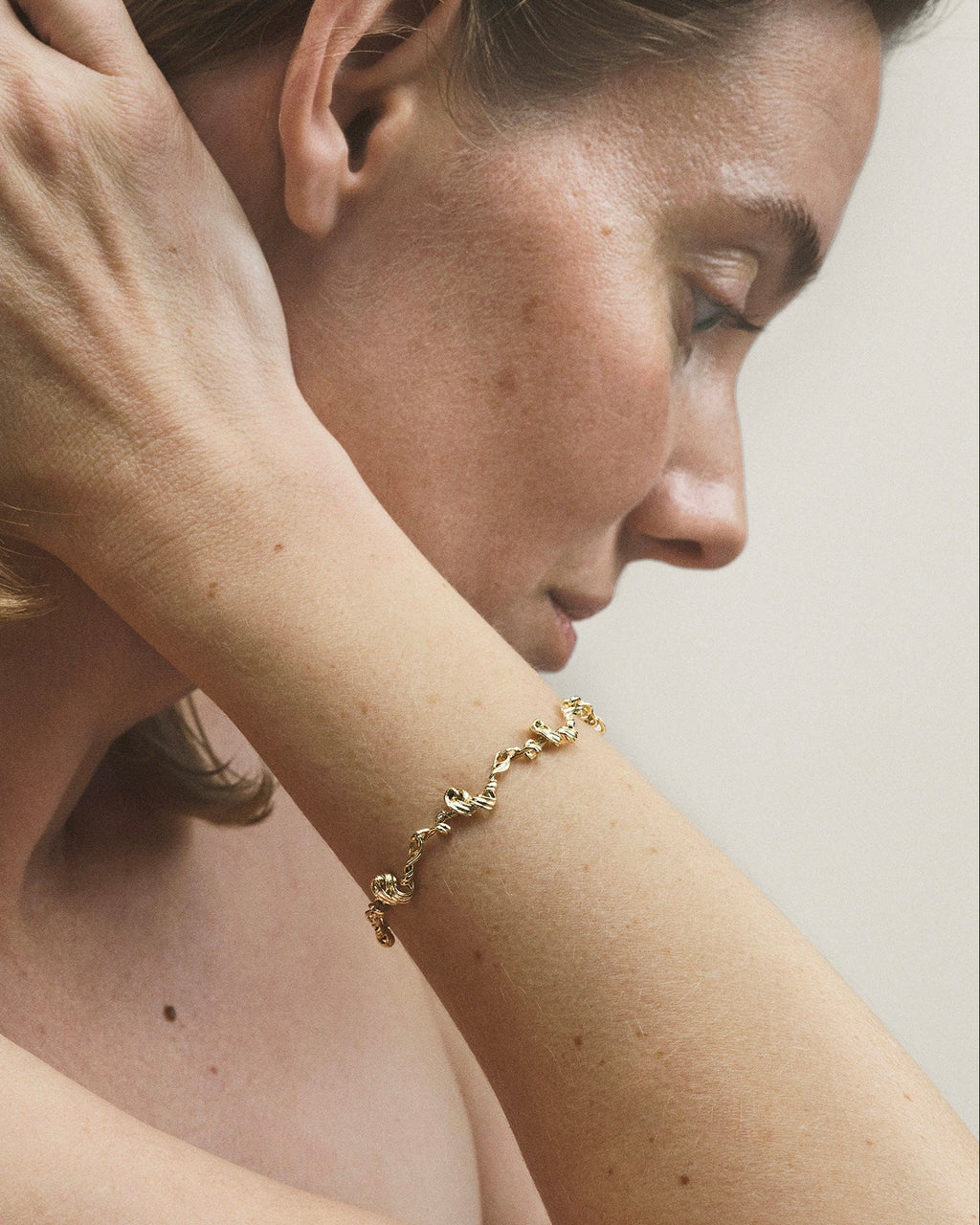 Fouettés Bracelet