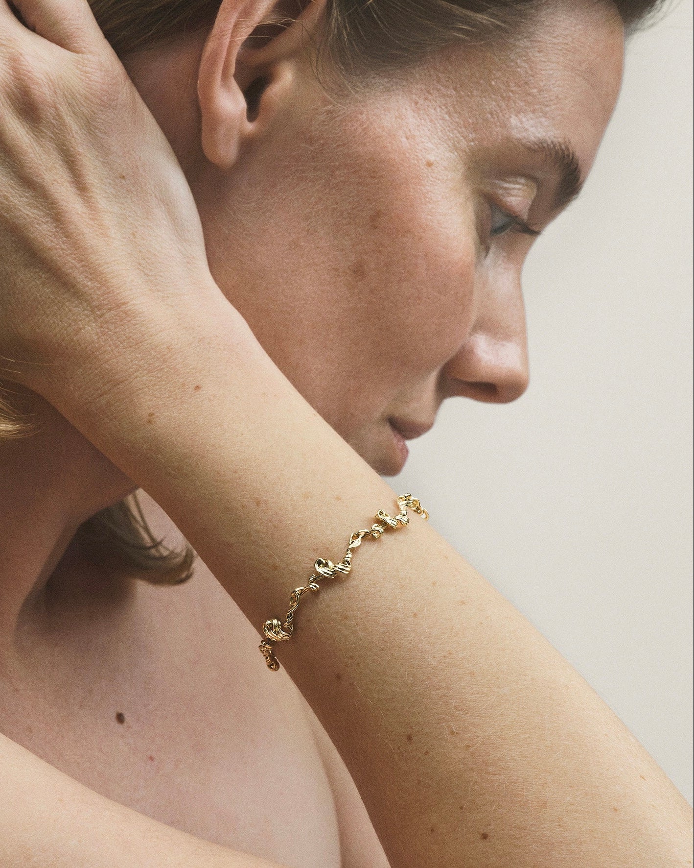 Fouettés Bracelet
