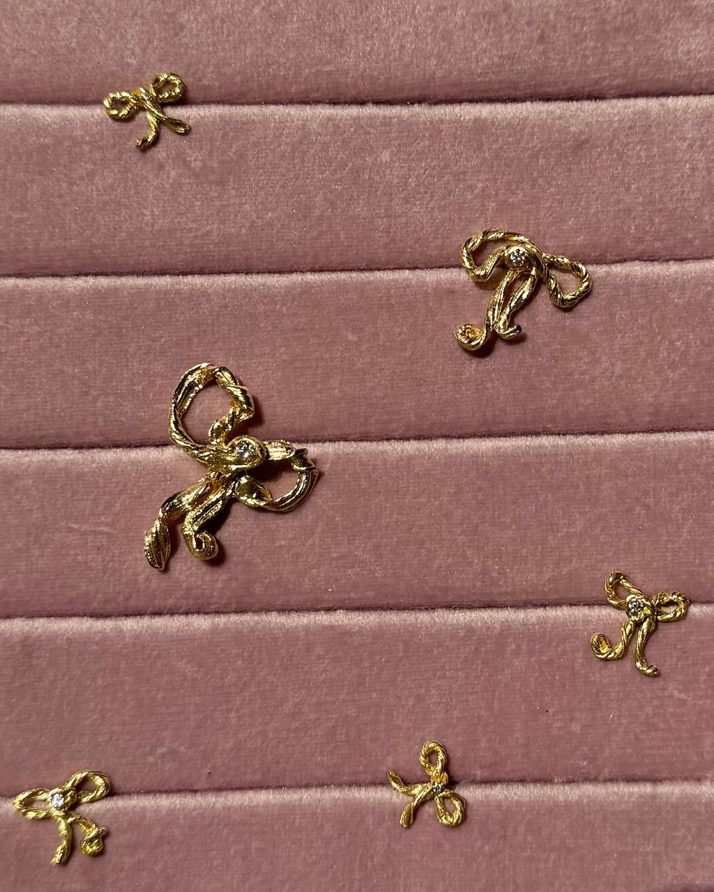 Fiocco Necklace