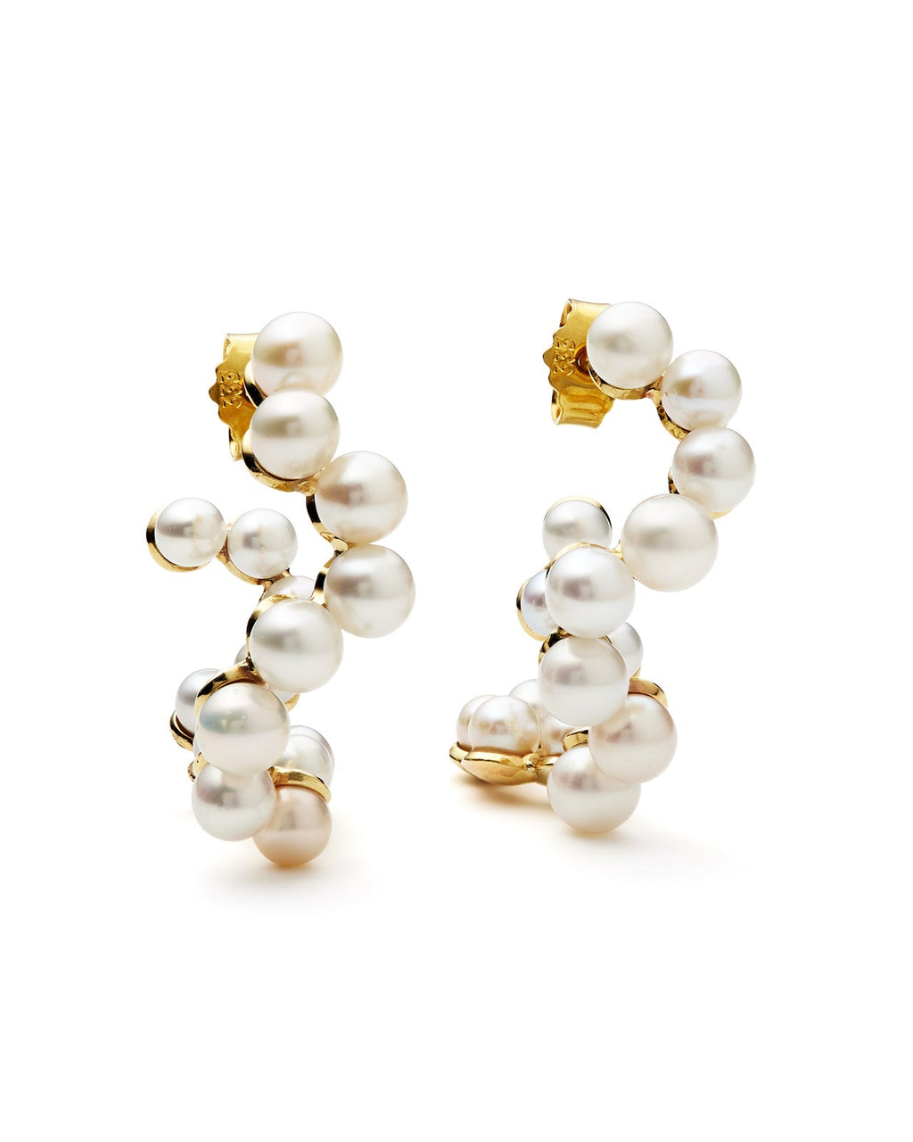 Curves Hoops