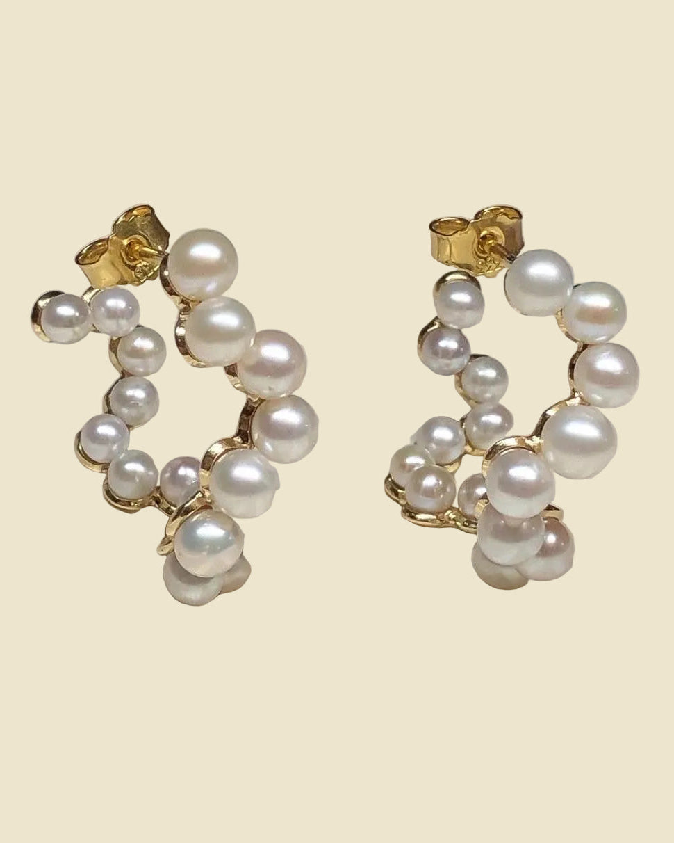 Curves Hoops