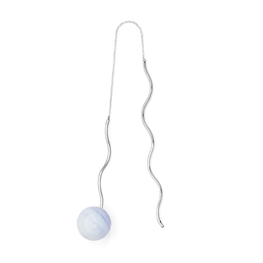 CORDELIA - BLONDE AGATE