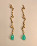 Fouettés Dancer Earrings