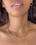 Fouettés Collier No 1.