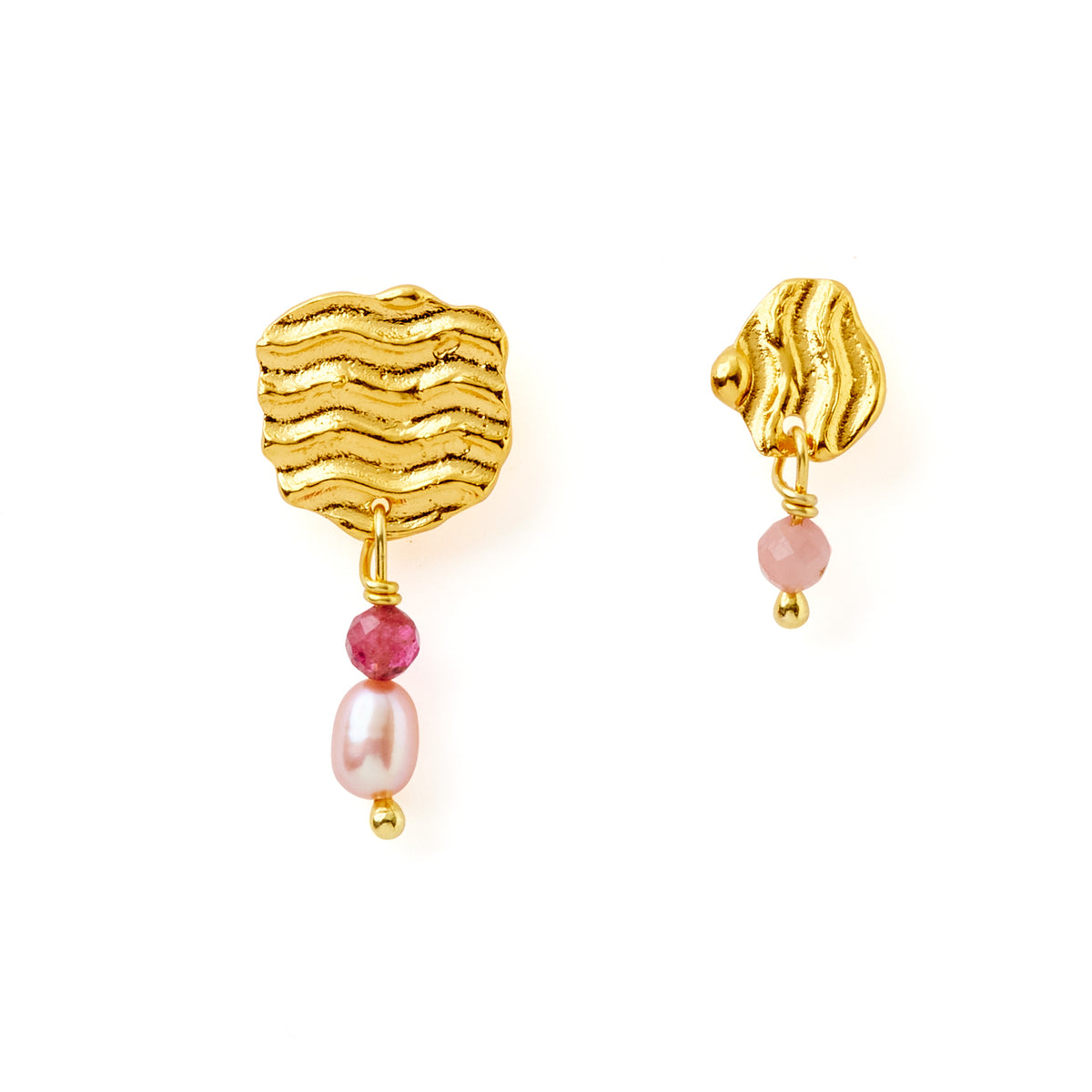 SEDNA PINK PEARL