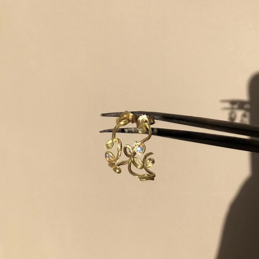 Ripple Hoops